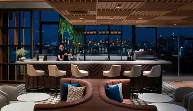 Avani+ Riverside Bangkok