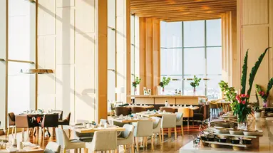 Avani+ Riverside Bangkok