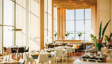 Avani+ Riverside Bangkok