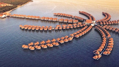 Avani Sepang Goldcoast Resort