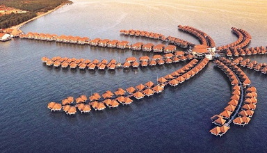 Avani Sepang Goldcoast Resort