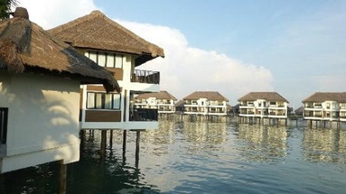 Avani Sepang Goldcoast Resort