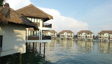 Avani Sepang Goldcoast Resort