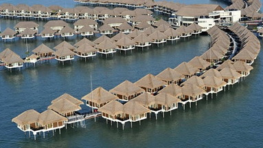 Avani Sepang Goldcoast Resort