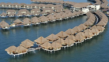 Avani Sepang Goldcoast Resort