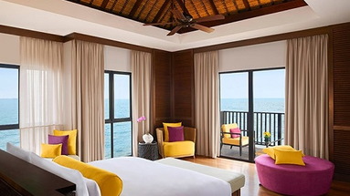Avani Sepang Goldcoast Resort