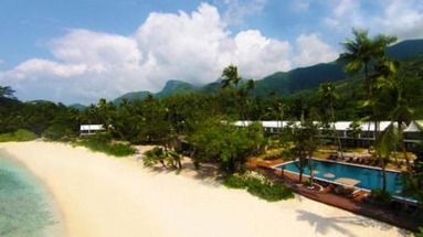 AVANI Seychelles Barbarons Resort & Spa