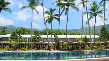 AVANI Seychelles Barbarons Resort & Spa