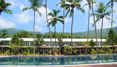 AVANI Seychelles Barbarons Resort & Spa
