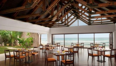 AVANI Seychelles Barbarons Resort & Spa