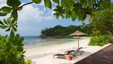 AVANI Seychelles Barbarons Resort & Spa