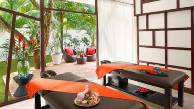 AVANI Seychelles Barbarons Resort & Spa