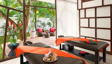 AVANI Seychelles Barbarons Resort & Spa