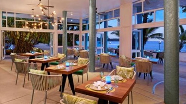 AVANI Seychelles Barbarons Resort & Spa