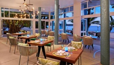 AVANI Seychelles Barbarons Resort & Spa