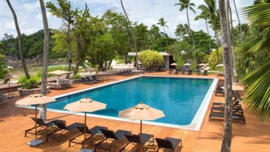 AVANI Seychelles Barbarons Resort & Spa