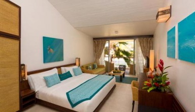 AVANI Seychelles Barbarons Resort & Spa