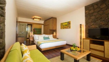 AVANI Seychelles Barbarons Resort & Spa