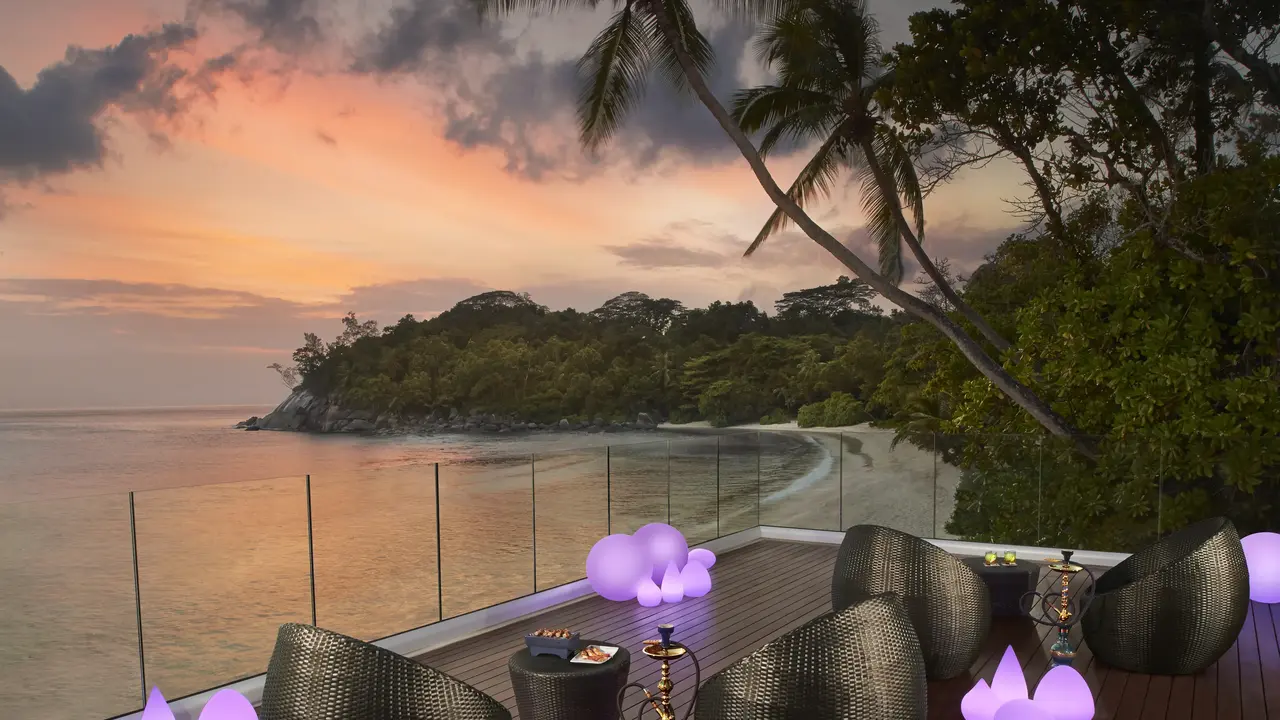 AVANI Seychelles Barbarons