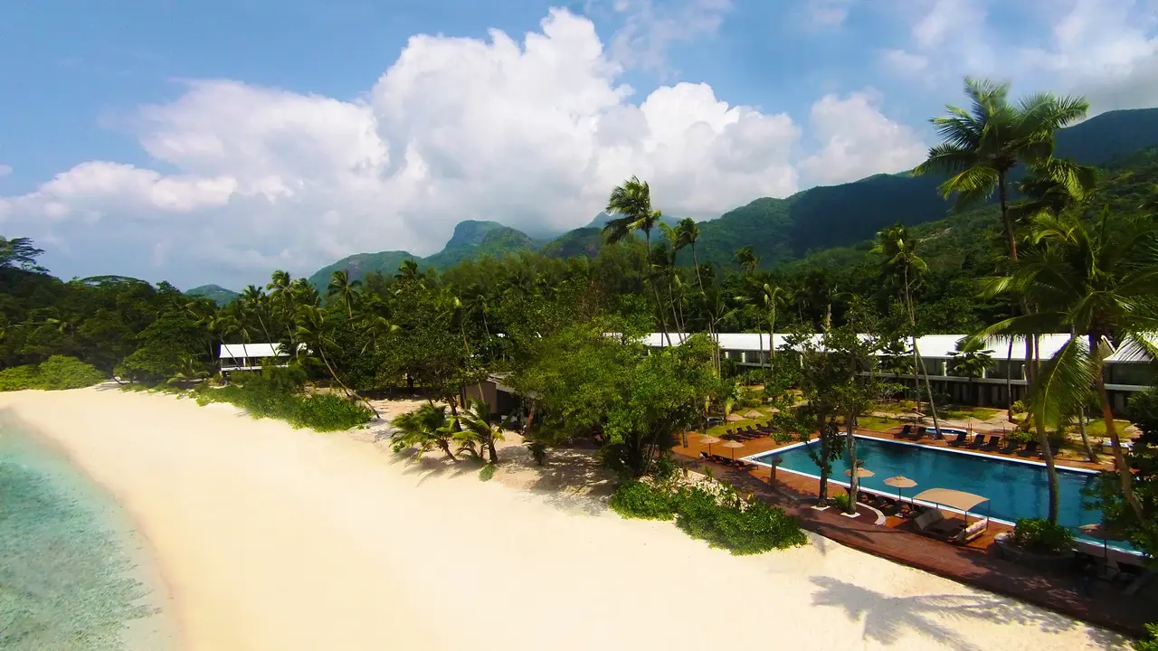 AVANI Seychelles Barbarons