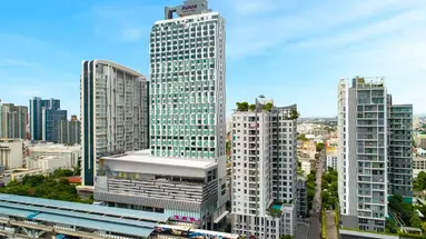 Avani Sukhumvit Bangkok