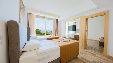 Avantgarde (Kemer)