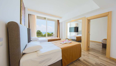 Avantgarde (Kemer)