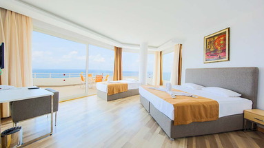 Avantgarde (Kemer)