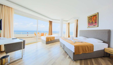Avantgarde (Kemer)