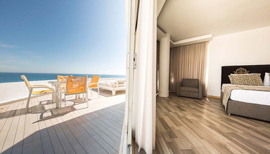 Avantgarde (Kemer)