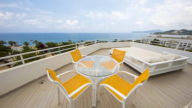 Avantgarde (Kemer)