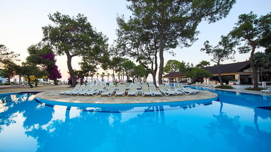 Avantgarde (Kemer)
