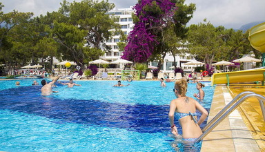 Avantgarde (Kemer)
