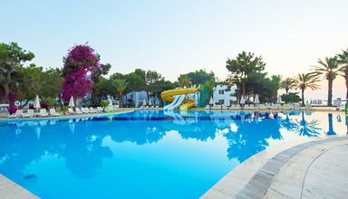 Avantgarde (Kemer)