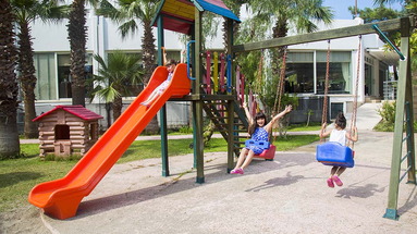 Avantgarde (Kemer)