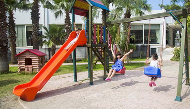 Avantgarde (Kemer)