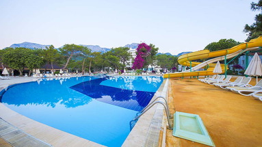 Avantgarde (Kemer)
