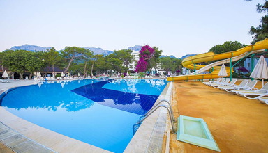 Avantgarde (Kemer)