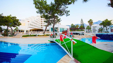 Avantgarde (Kemer)