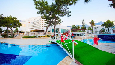 Avantgarde (Kemer)