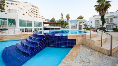 Avantgarde (Kemer)