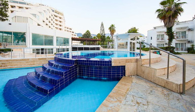 Avantgarde (Kemer)