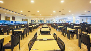 Avantgarde (Kemer)