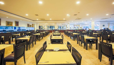 Avantgarde (Kemer)