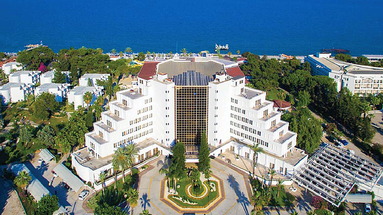 Avantgarde (Kemer)