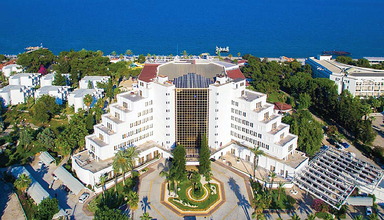 Avantgarde (Kemer)