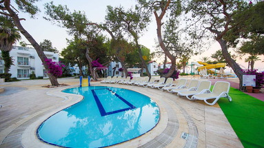 Avantgarde (Kemer)