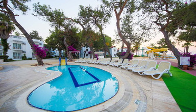 Avantgarde (Kemer)