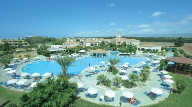 Avanti Holiday Village