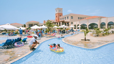 Avanti Holiday Village
